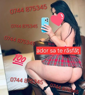 Hello dragilor   brunetă înaltă!! Alina 