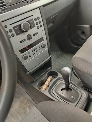 Opel Meriva cutie automata - imagine 3