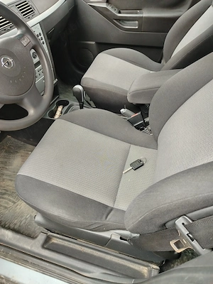 Opel Meriva cutie automata - imagine 4