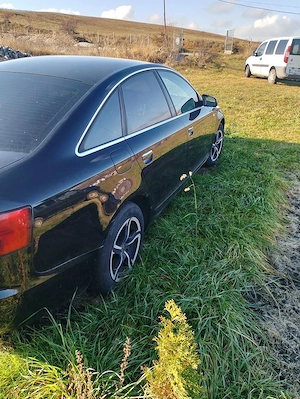 Audi a6 de vinzare - imagine 2