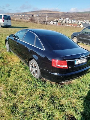 Audi a6 de vinzare - imagine 3