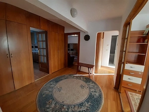 Chirie apartament 4 camere Nufărul Oradea - proprietar!