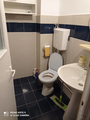 Chirie apartament 4 camere Nufărul Oradea - proprietar! - imagine 9