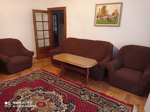 Chirie apartament 4 camere Nufărul Oradea - proprietar! - imagine 3