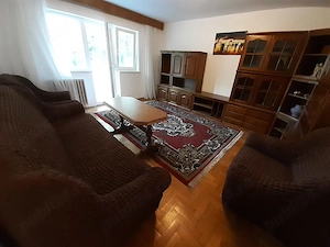 Chirie apartament 4 camere Nufărul Oradea - proprietar! - imagine 2
