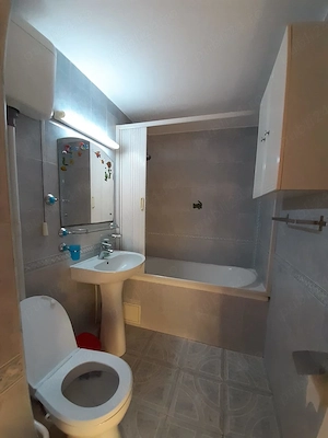 Chirie apartament 4 camere Nufărul Oradea - proprietar! - imagine 10