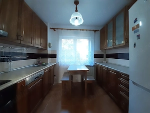 Chirie apartament 4 camere Nufărul Oradea - proprietar! - imagine 4
