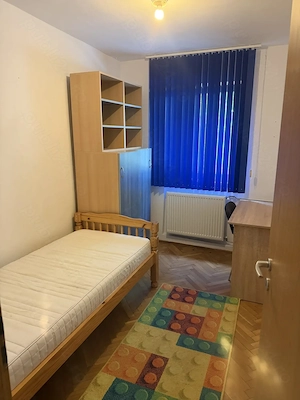 De închiriat apartament 3 camere A.IPATESCU - imagine 2
