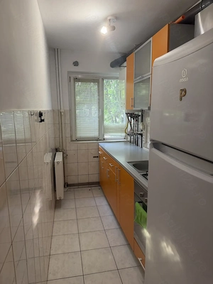 De închiriat apartament 3 camere A.IPATESCU - imagine 3