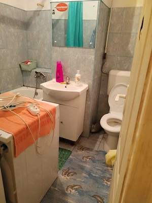 Ap. 4 cam. 2 băi, 2 balcoane - decom.Berceni,Bd. Alexandru Obregia! - imagine 5