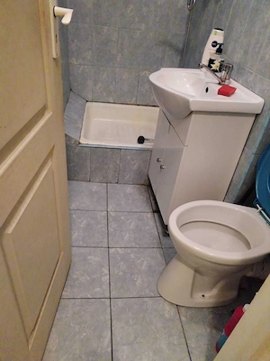 Ap. 4 cam. 2 băi, 2 balcoane - decom.Berceni,Bd. Alexandru Obregia! - imagine 7
