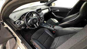 Mercedes-Benz CLA 220 d Shooting Brake 4MATIC Aut. - imagine 13