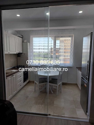 2 camere, nou, centrala, Bd Timisoara, Complex Avangarde Grande Village, posibilitate parcare