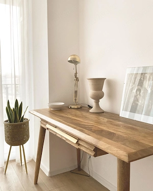 Apartament 3 camere, Nord One Botanic - imagine 4