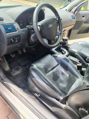 Vand Ford Mondeo mk3 2.0 tdci 2005 - imagine 2
