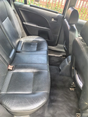 Vand Ford Mondeo mk3 2.0 tdci 2005 - imagine 4