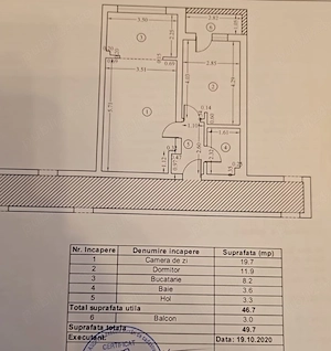 2 camere, nou, centrala, Bd Timisoara, Complex Avangarde Grande Village, - imagine 20
