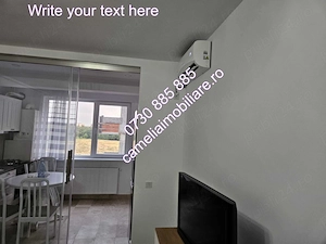 2 camere, nou, centrala, Bd Timisoara, Complex Avangarde Grande Village, - imagine 17