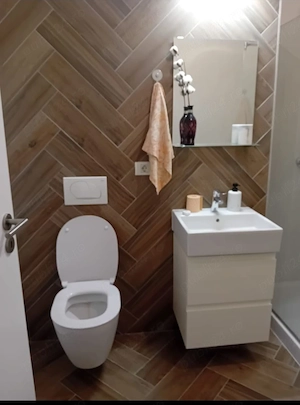 Apartament 3 camere, Nord One Botanic - imagine 5