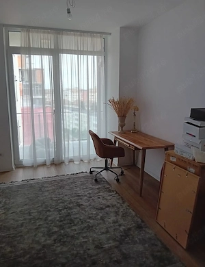 Apartament 3 camere, Nord One Botanic - imagine 6