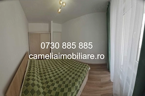 2 camere, nou, centrala, Bd Timisoara, Complex Avangarde Grande Village, - imagine 14