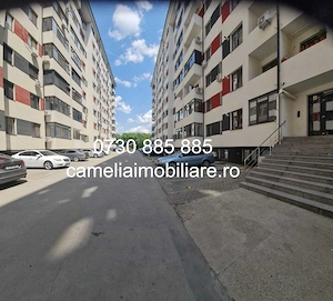 2 camere, nou, centrala, Bd Timisoara, Complex Avangarde Grande Village, - imagine 19