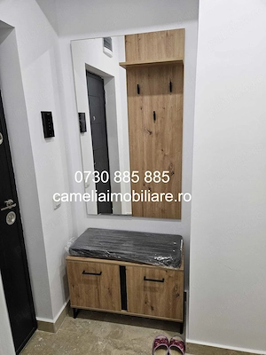 2 camere, nou, centrala, Bd Timisoara, Complex Avangarde Grande Village, - imagine 16