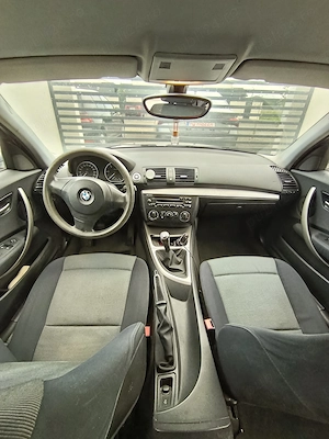 Vând Bmw 118d - imagine 5