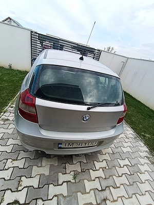 Vând Bmw 118d - imagine 2