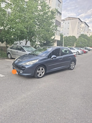Peugeot 207 Diesel 