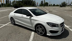 Mercedes-Benz CLA 220 d Shooting Brake 4MATIC Aut.