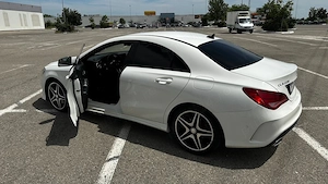 Mercedes-Benz CLA 220 d Shooting Brake 4MATIC Aut. - imagine 12