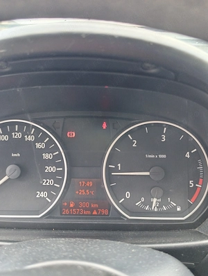 Vând Bmw 118d - imagine 6