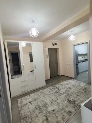 Apartament cu 3 camere Bld.Mihai Eminescu et.2