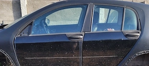  Dezmembrez Smart fourfour 1.5 diesel 