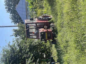 Vând tractor vr - imagine 4