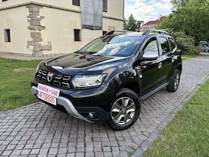 Dacia Duster-Anul Fab-2022-benzin+Gaz--4x2 - imagine 6