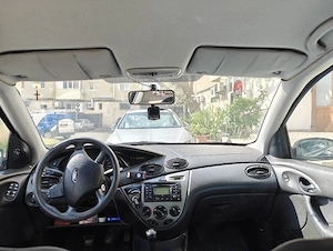 Ford focus 1,4  - imagine 2