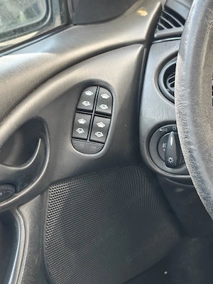Ford focus 1,4  - imagine 3