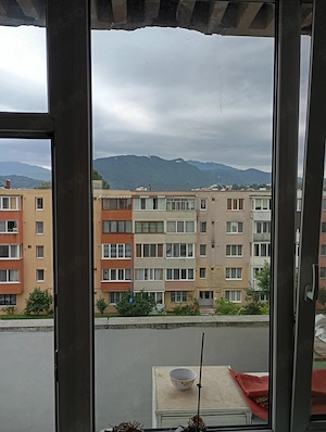 Direct proprietar   Apartament 2 camere de vânzare   Brașov, Tractorul - imagine 4