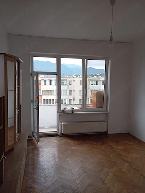 Apartment 2 camere decomandate în Tractorul