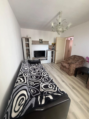 Închiriez apartament 2 camere mobilat Berceni 