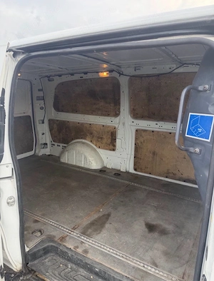 Mercedes Benz vito extra lung  - imagine 2