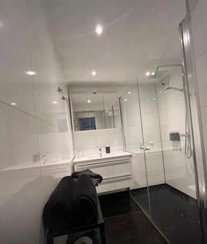 Inchiriez apartament in regim hotelier - imagine 5