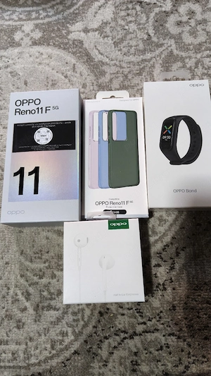 Telefon mobil oppo reno 11f