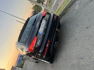 Audi Q3 Facelift  2015  Euro 6  Motor 2.0  Diesel  140 cp   - imagine 2