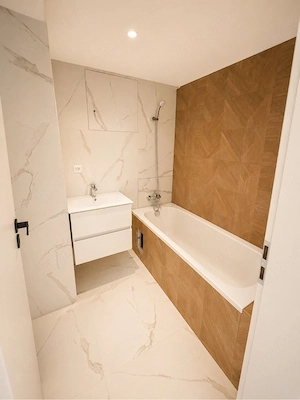 apartament 2 camere Smart Lujerului loc parcare inclus - imagine 10