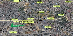 apartament 2 camere Smart Lujerului loc parcare inclus - imagine 7