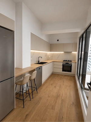 apartament 2 camere Smart Lujerului loc parcare inclus - imagine 14