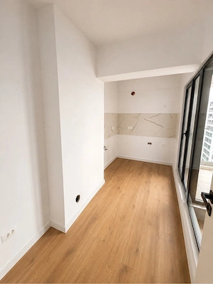apartament 2 camere Smart Lujerului loc parcare inclus - imagine 13